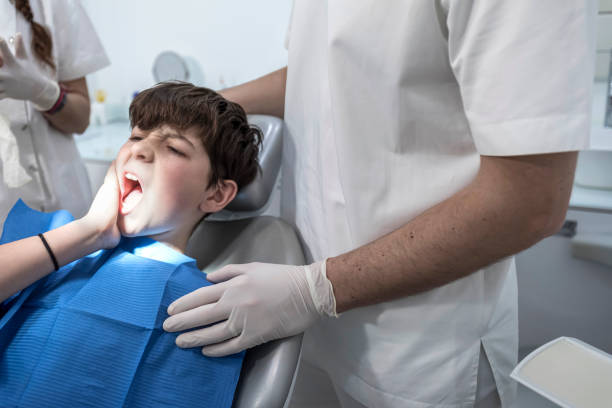 Best Knocked-Out Tooth Emergency  in Mount Rainier, MD