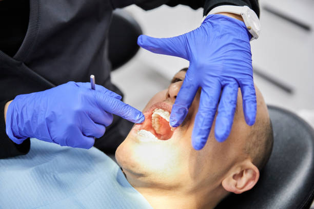 Emergency Dentist Open Today in MD