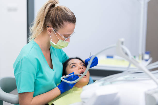 Best Emergency Tooth Extraction  in Mount Rainier, MD