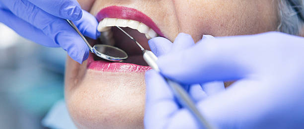 Best Emergency Gum Pain Relief  in Mount Rainier, MD